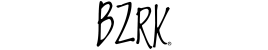 BZRK® (pronounced buhzerk)
