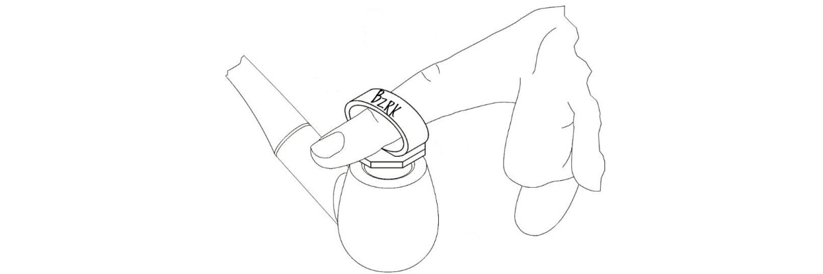 BZRK drawing