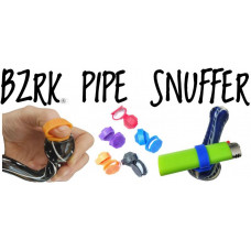 BZRK Pipe Snuffer 50ct