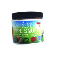 BZRK Pipe Bowl Snuffer Canister 50ct