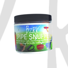 BZRK Pipe Bowl Snuffer Canister 50ct