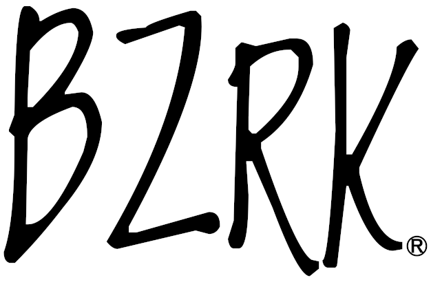 BZRK® (pronounced buhzerk)