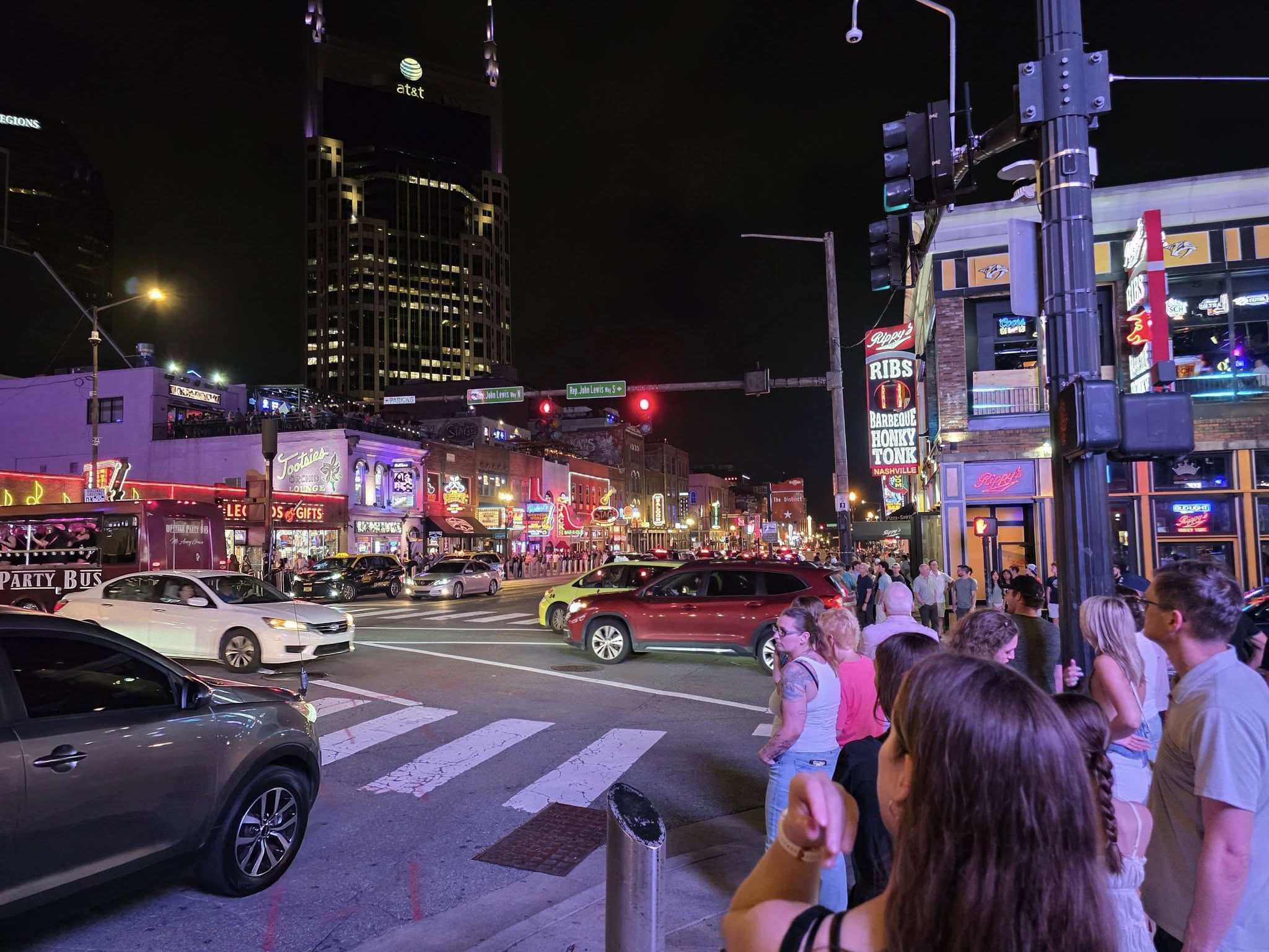 Nashville
